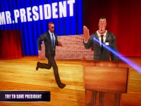 Cheats for Bodyguard - Protect The President 2019 on Android e iPhone