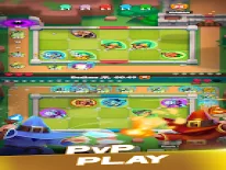 Cheats for Rush Royale - Difendi la torre on Android e iPhone