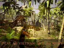 Cheats for Red Storm : Vietnam War - Third Person Shooter on Android e iPhone