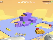 Cheats for Ground Breaking 3D on Android e iPhone