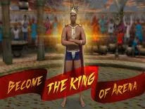 Cheats for Traditional Wrestling on Android e iPhone