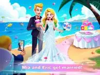 Cheats for Mermaid Secrets 44-Brides Perfect Weddings Game on Android e iPhone