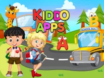 Cheats for Kiddo Learn: All in One Preschool Learning Games on Android e iPhone