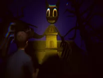 Cheats for Cartoon Cat Horror Game on Android e iPhone