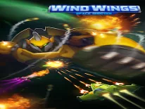 Cheats for WindWings: Space shooter, Galaxy attack (Premium) on Android e iPhone