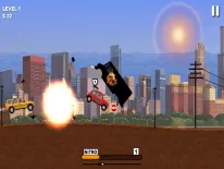 Cheats for Death Chase Nitro on Android e iPhone