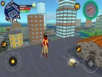 Cheats for Stickman Superhero on Android e iPhone
