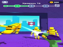 Cheats for Gravity Push on Android e iPhone