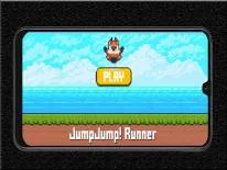 Cheats for JumpJump! Runner on Android e iPhone
