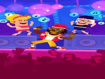 Cheats for Partymasters - Gioco inattivo on Android e iPhone