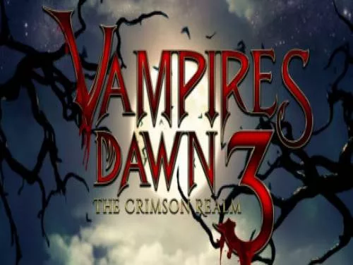 Cheats for Vampires Dawn 3 - The Crimson Realm on PC