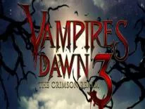 Vampires Dawn 3 - The Crimson Realm: PC Trainer (11059049): Game speed and super move speed