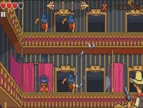 Cheats for Wild Baffo on Android e iPhone