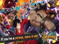 Cheats for ONE PIECE Bounty Rush on Android e iPhone