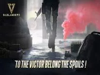 Cheats for Badlanders on Android e iPhone