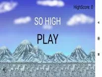 Cheats for So High on Android e iPhone