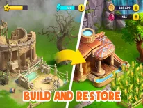 Cheats for Atlantis Odyssey on Android e iPhone