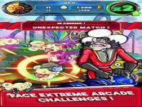 Cheats for POPSAWAY: Magic Popcorn Heroes on Android e iPhone