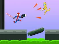 Cheats for Spider Stickman Fighting 2 - Supeme Dual on Android e iPhone