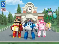 Cheats for Robocar Poli Postman! Good Games for Boys & Girls on Android e iPhone