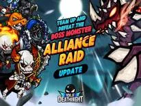 Cheats for IDLE Death Knight on Android e iPhone