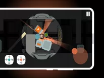 Cheats for OrbaDrone - Faded Light on Android e iPhone