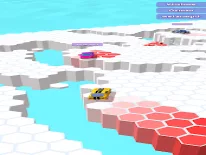 Cheats for Race Arena - Fall Cars on Android e iPhone