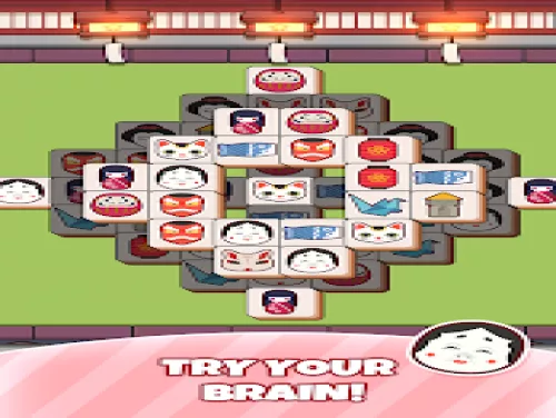 Cheats for Tile Fun - Fichas y diversión on Android e iPhone