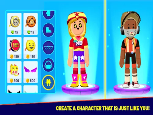 Cheats for PK XD - Explora el Universo y Juega con amigos on Android e iPhone Cheats for PK XD - Explora el Universo y Juega con amigos on Android e iPhone