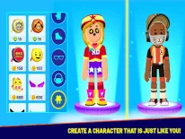 Cheats for PK XD - Explora el Universo y Juega con amigos on Android e iPhone