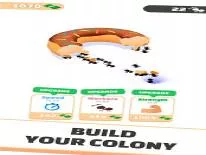 Cheats for Idle Ants - Hormigas Tycoon on Android e iPhone