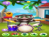 Cheats for Mi Talking Tom 2 on Android e iPhone