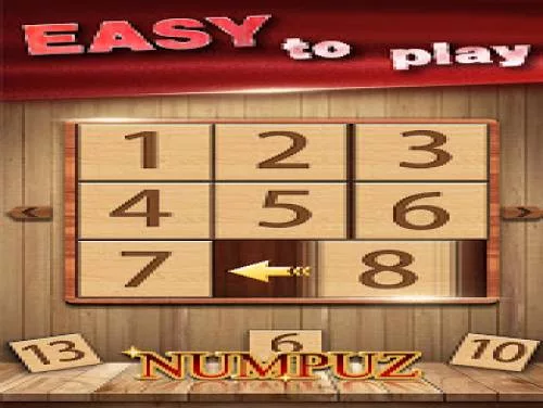 Cheats for Numpuz: juegos y acertijos de números clásicos on Android e iPhone Cheats for Numpuz: juegos y acertijos de números clásicos on Android e iPhone