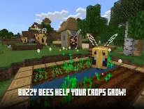 Cheats for Versión de prueba de Minecraft on Android e iPhone