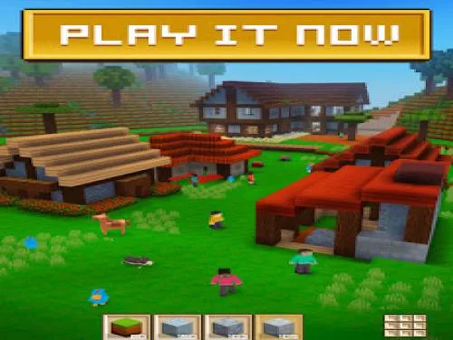 Cheats for Block Craft 3D Simulador Gratis: Juegos Divertidos on Android e iPhone