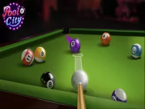 Cheats for Pooking - Billiards Ciudad on Android e iPhone