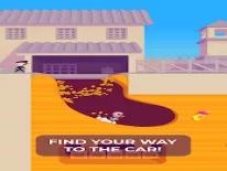 Cheats for Maestros de la fuga on Android e iPhone