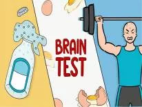 Cheats for Brain Test: Acertijos Engañosos on Android e iPhone