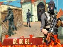 Cheats for Jogos de tiro offline gratuitos 2020 on Android e iPhone