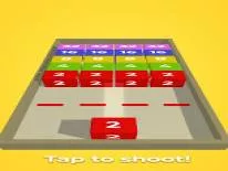 Cheats for Chain Cube: juego de fusión 3D de 2048 on Android e iPhone