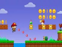 Cheats for Bob's World - Superaventura on Android e iPhone