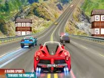 Cheats for rapidez coche Rivales carrera juegos para gratis on Android e iPhone