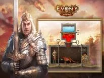 Cheats for Evony - The King's Return on Android e iPhone