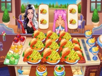 Cheats for Cooking Master Life :Fever Chef Restaurant Cooking on Android e iPhone