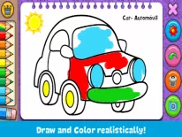 Cheats for Colorea y Aprende on Android e iPhone