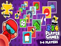 Cheats for Juegos de 2 3 4 Jugadores on Android e iPhone