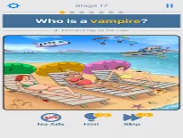 Cheats for Riddle Master on Android e iPhone