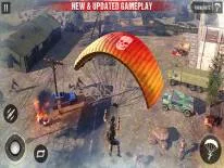 Cheats for juegos de disparos sin conexión gratis juego de on Android e iPhone
