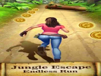 Cheats for Endless Run: Jungle Escape on Android e iPhone