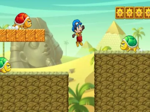 Cheats for Super Machino go: juego de aventura mundial on Android e iPhone Cheats for Super Machino go: juego de aventura mundial on Android e iPhone